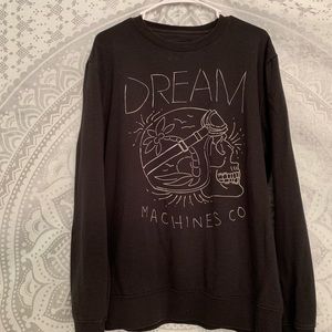 Dream Machines Co Sweater